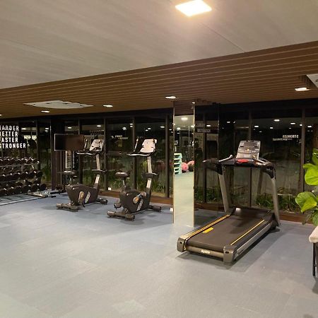 Marvest Condo Hua Hin For Rent Exteriör bild