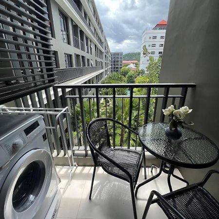 Marvest Condo Hua Hin For Rent Exteriör bild