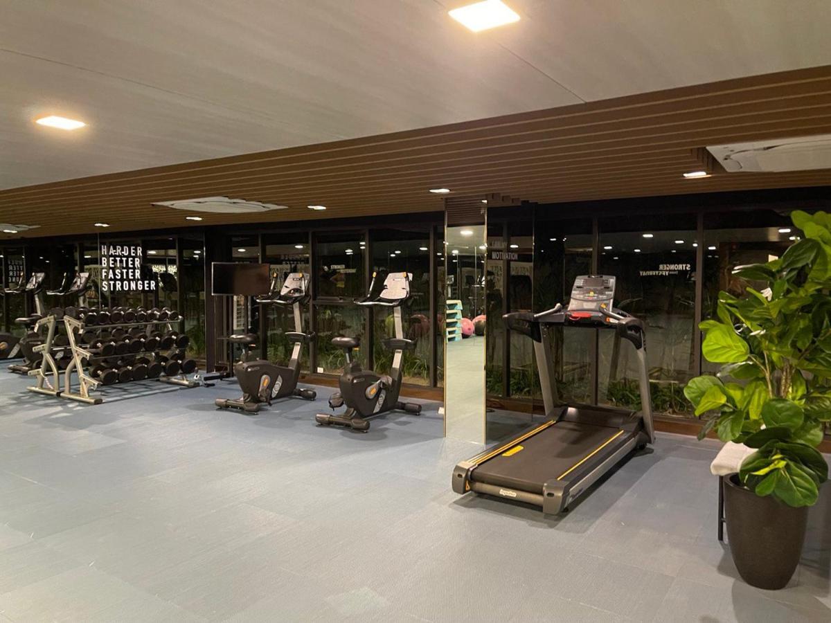 Marvest Condo Hua Hin For Rent Exteriör bild