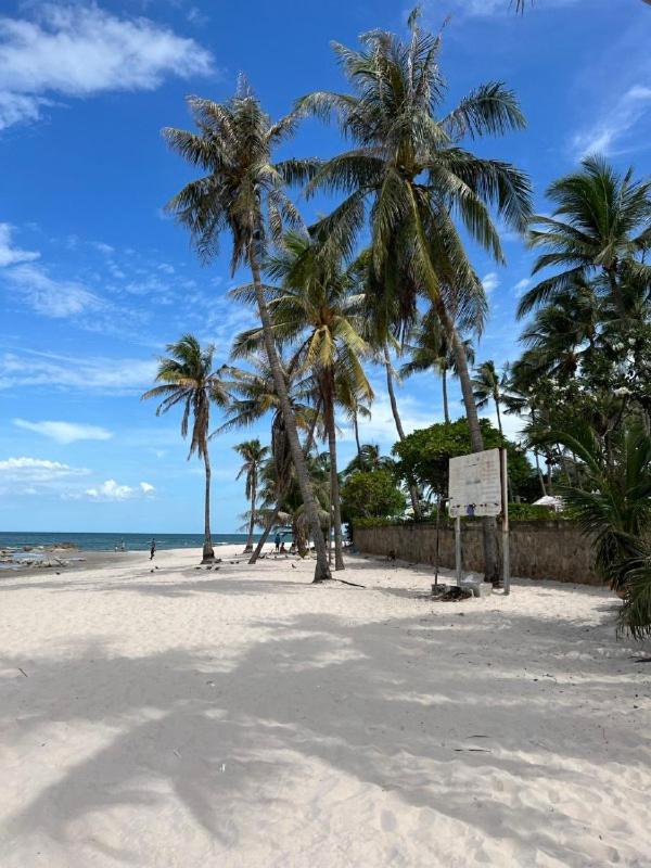 Marvest Condo Hua Hin For Rent Exteriör bild