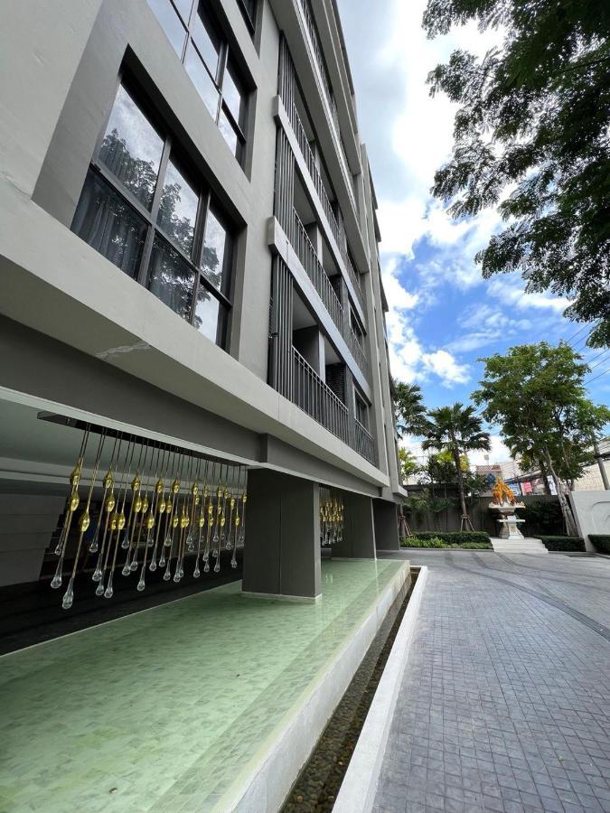 Marvest Condo Hua Hin For Rent Exteriör bild