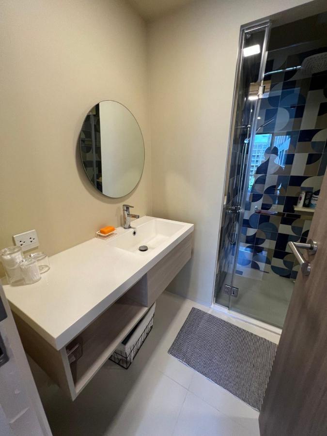 Marvest Condo Hua Hin For Rent Exteriör bild