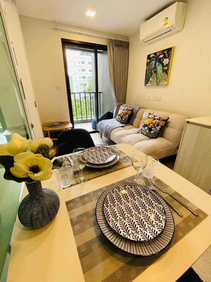 Marvest Condo Hua Hin For Rent Exteriör bild